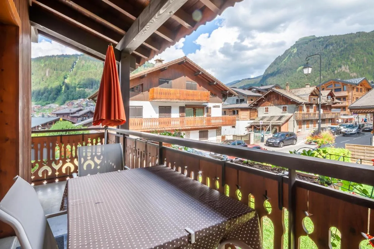 Efanle 2 Apartment Morzine