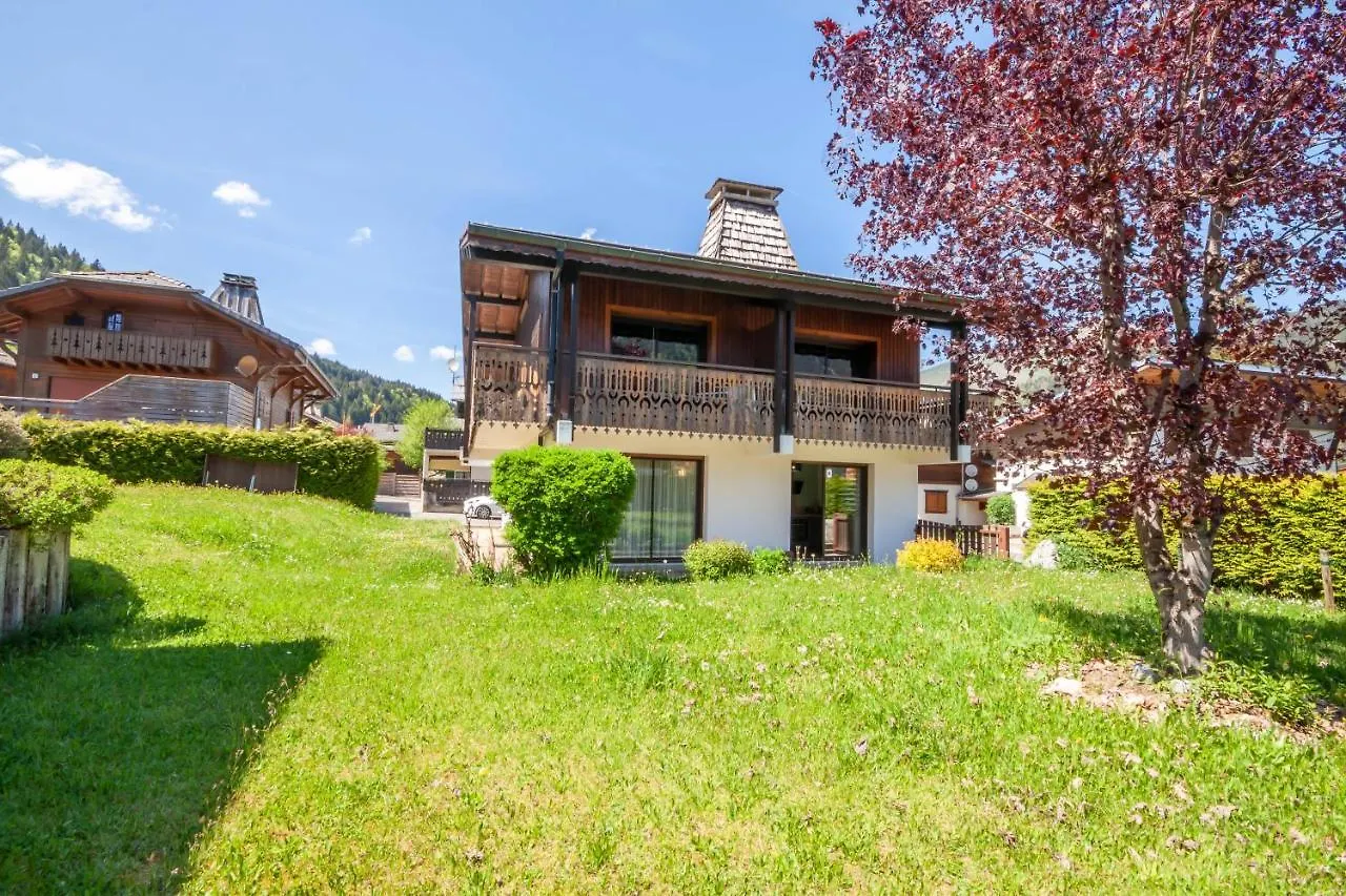 Efanle 2 Apartment Morzine