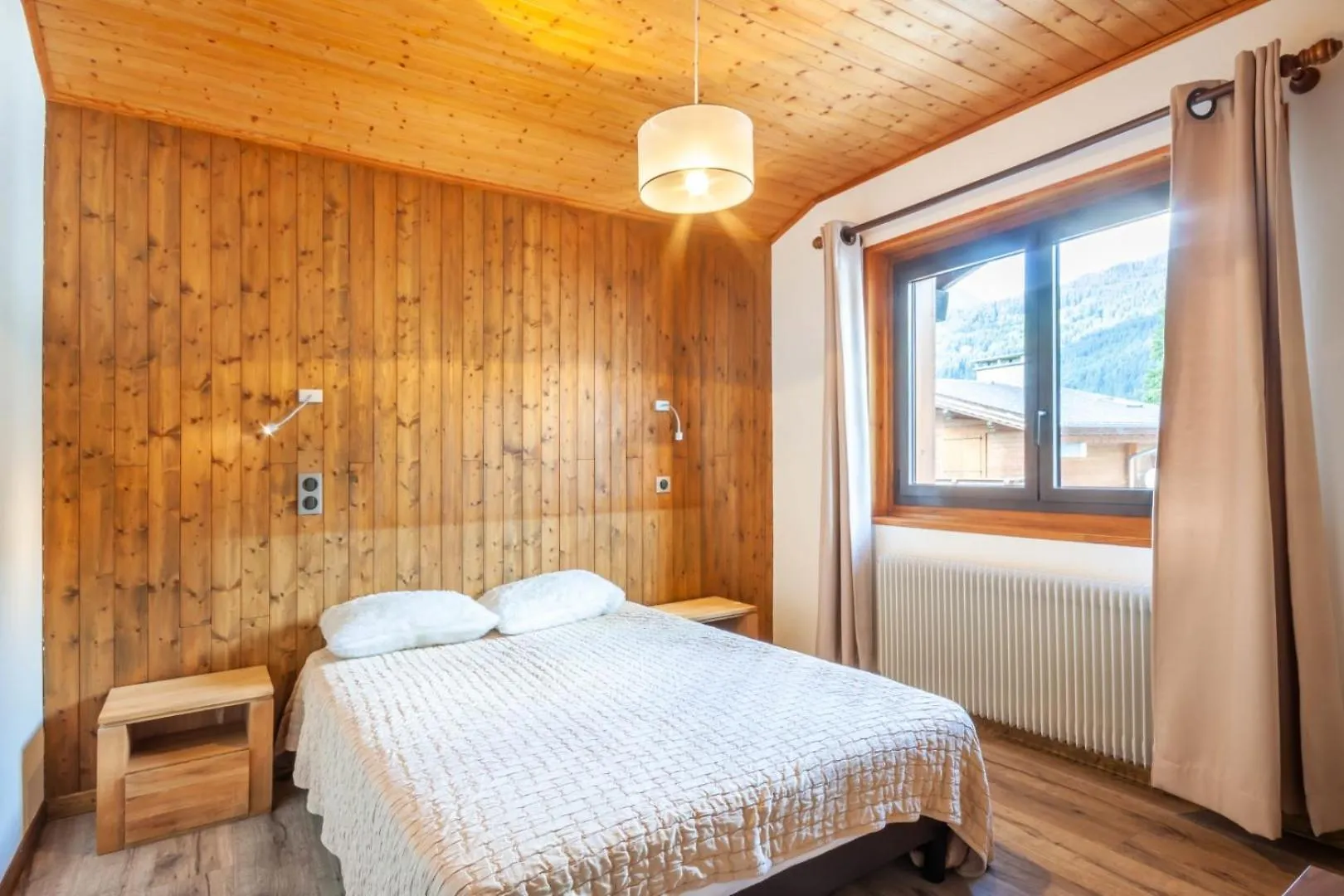 Efanle 2 Apartment Morzine