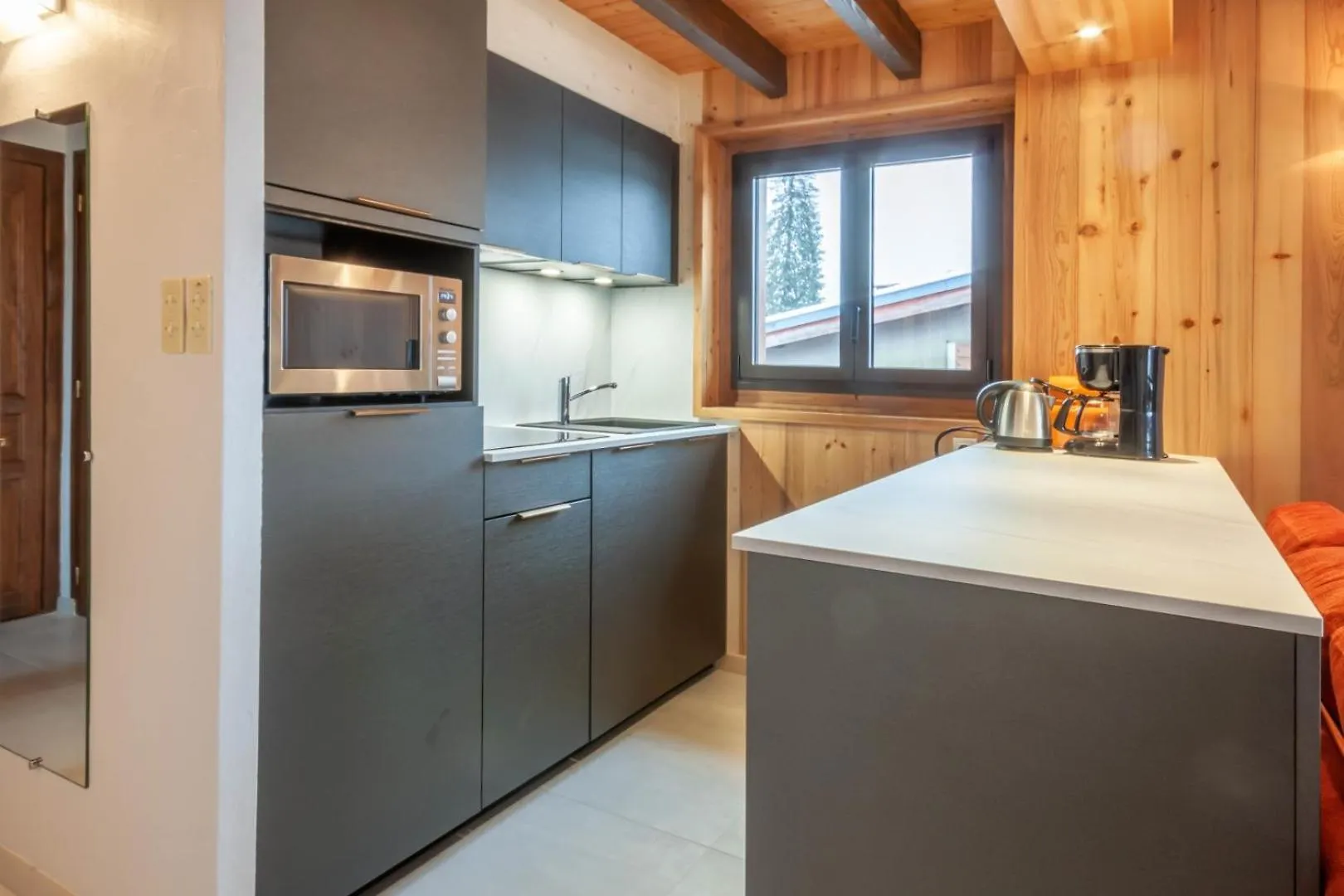 Efanle 2 Apartment Morzine