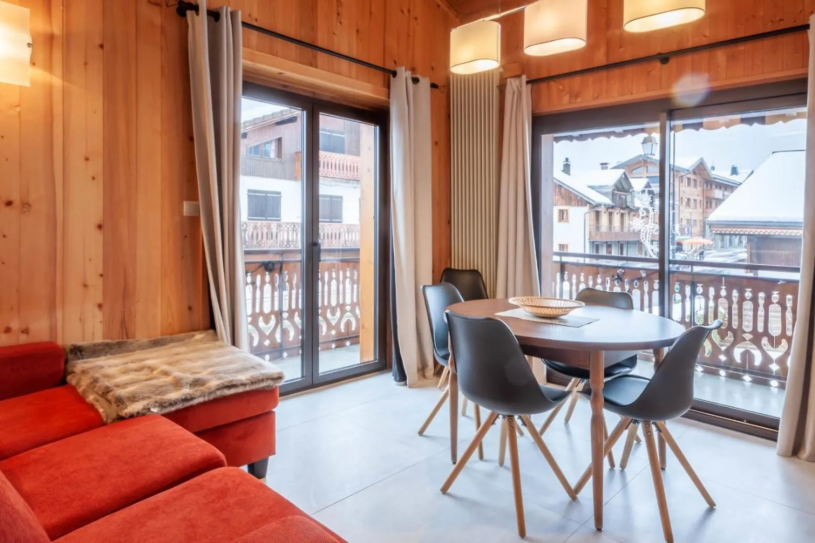 Efanle 2 Apartment Morzine