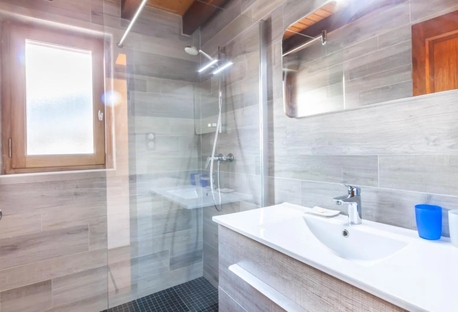 Efanle 2 Apartment Morzine France