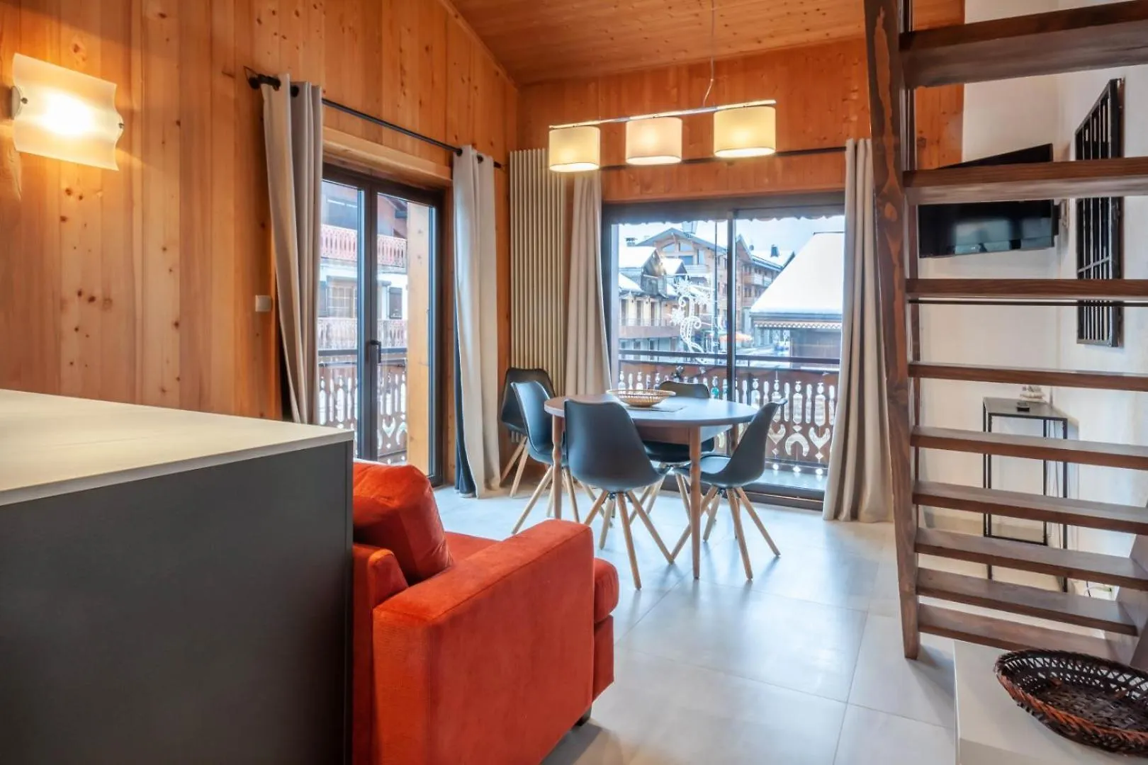 Efanle 2 Apartment Morzine France