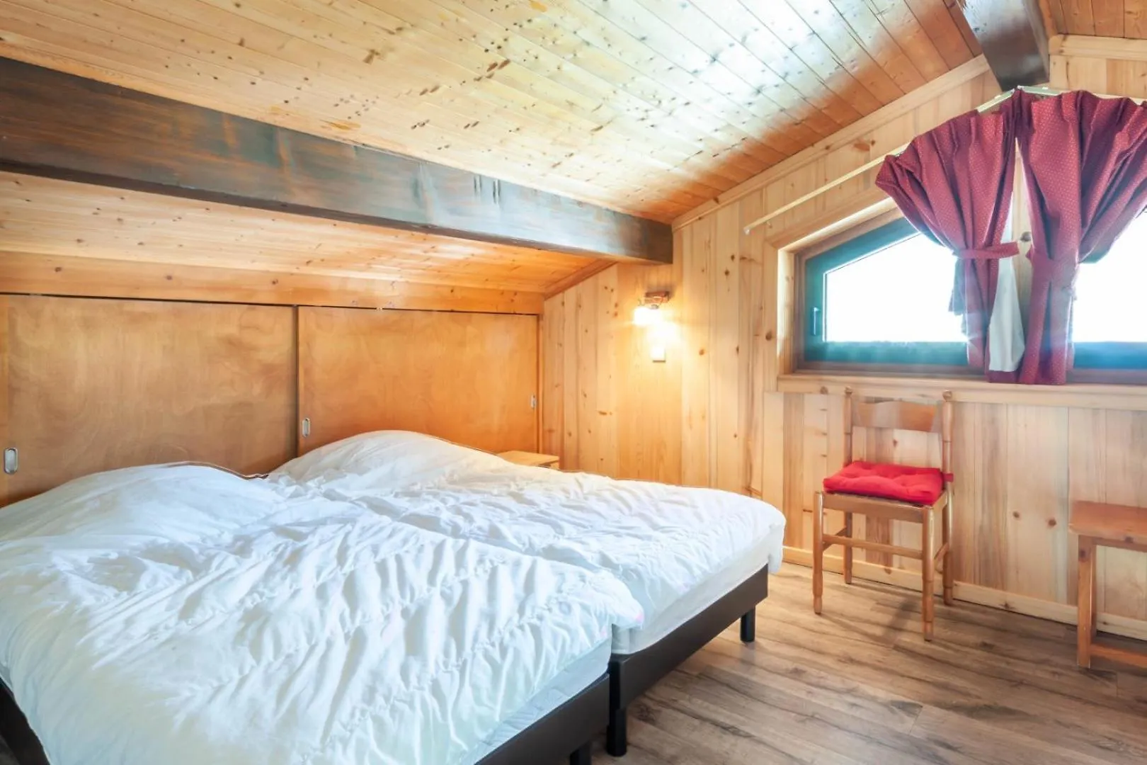 Efanle 2 Apartment Morzine