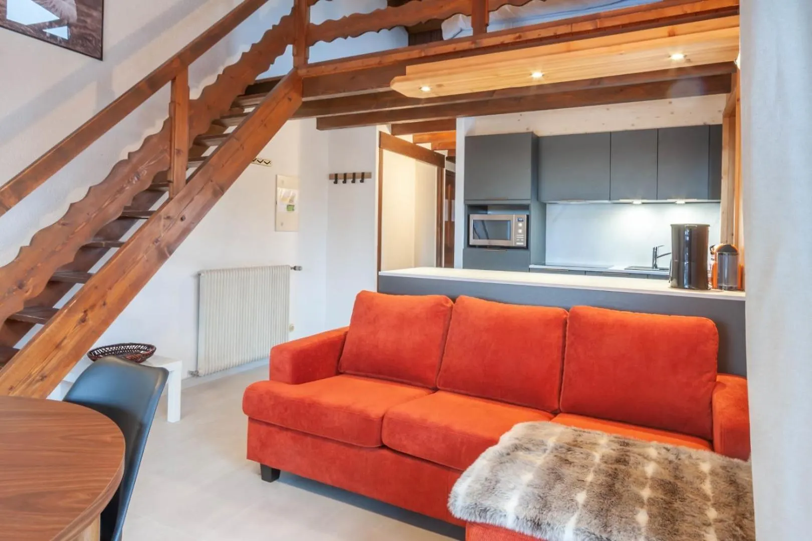 Efanle 2 Apartment Morzine