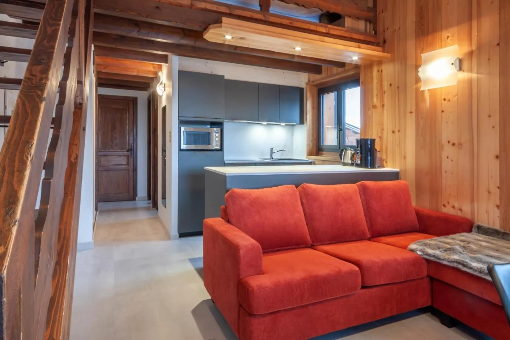 Efanle 2 Apartment Morzine France